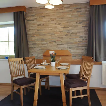 Appartmenthaus Moos Baeu Lam