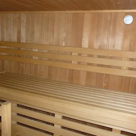 Daire Appartmenthaus Moos Baeu