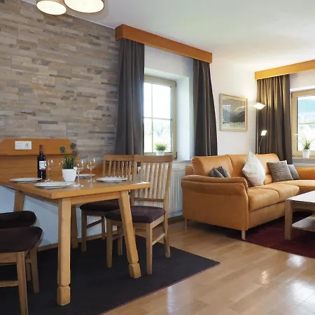 Appartmenthaus Moos Baeu Appartamento
