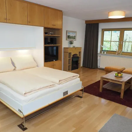 Appartmenthaus Moos Baeu Appartement
