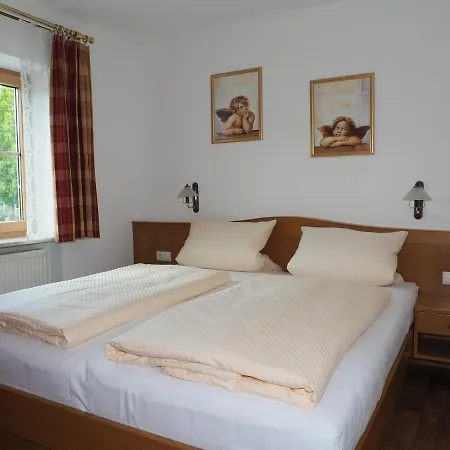 Appartmenthaus Moos Baeu