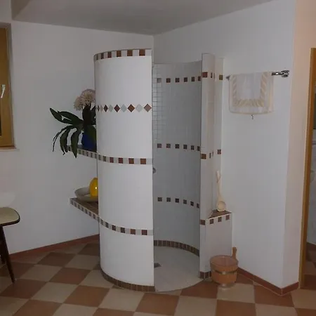 Appartmenthaus Moos Baeu