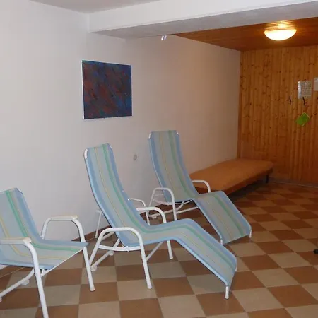 דירה Appartmenthaus Moos Baeu *